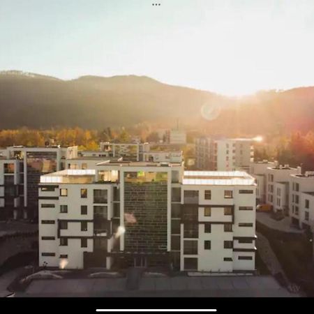 Apartament pod górą Szyndzielnia , Dębowiec Bielsko-Biała Zewnętrze zdjęcie