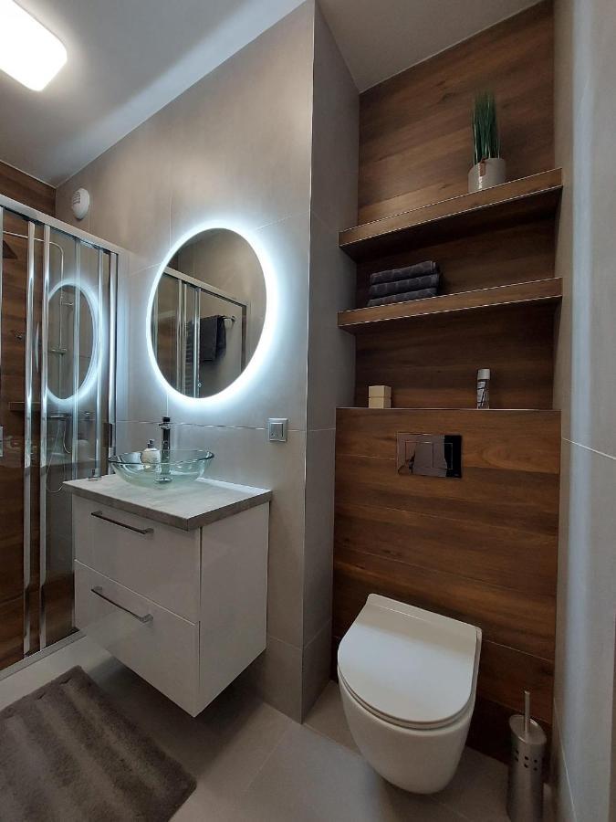 Apartament pod górą Szyndzielnia , Dębowiec Bielsko-Biała Zewnętrze zdjęcie