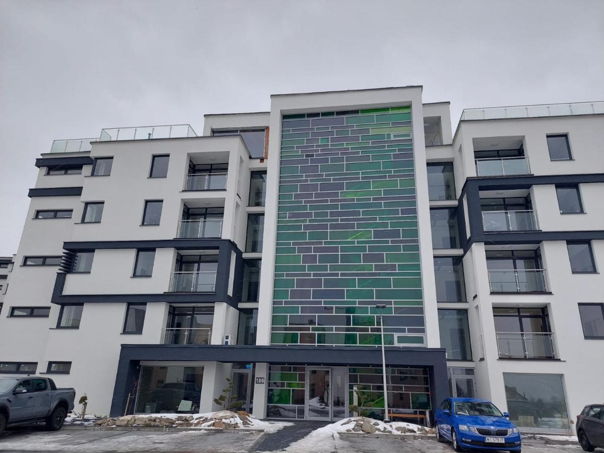 Apartament pod górą Szyndzielnia , Dębowiec Bielsko-Biała Zewnętrze zdjęcie