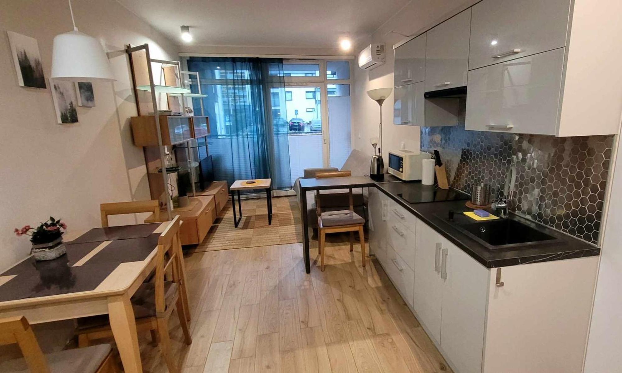 Apartament pod górą Szyndzielnia , Dębowiec Bielsko-Biała Zewnętrze zdjęcie