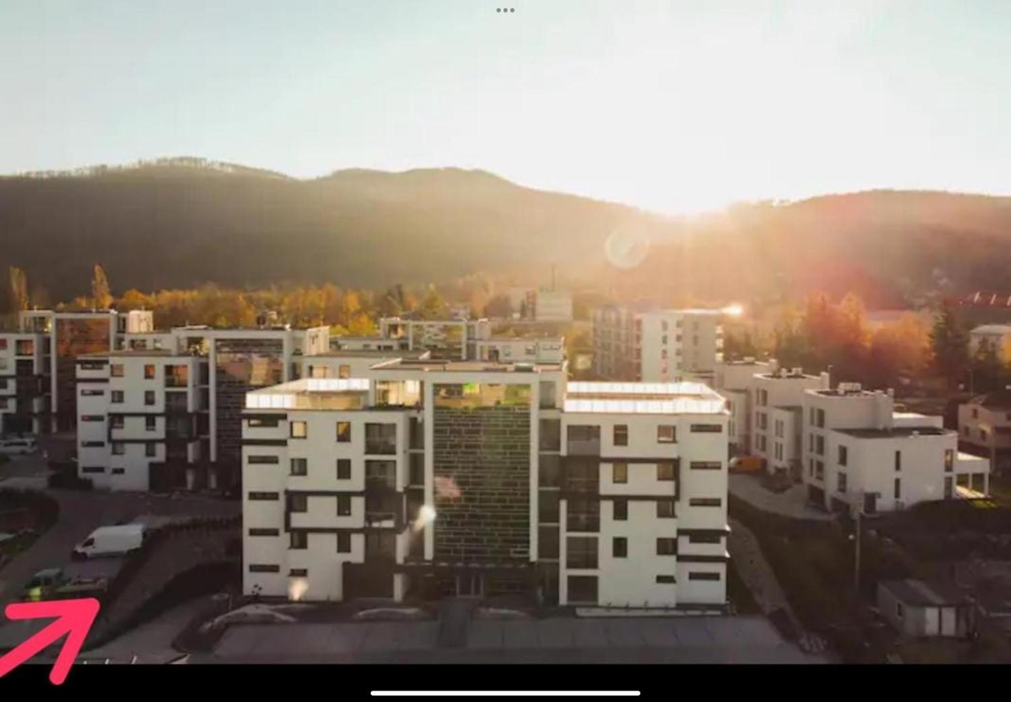 Apartament pod górą Szyndzielnia , Dębowiec Bielsko-Biała Zewnętrze zdjęcie